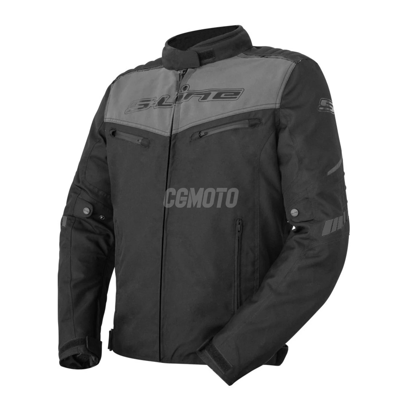 Blouson All Seasons EVO – Noir Blouson All Seasons EVO – Noir
