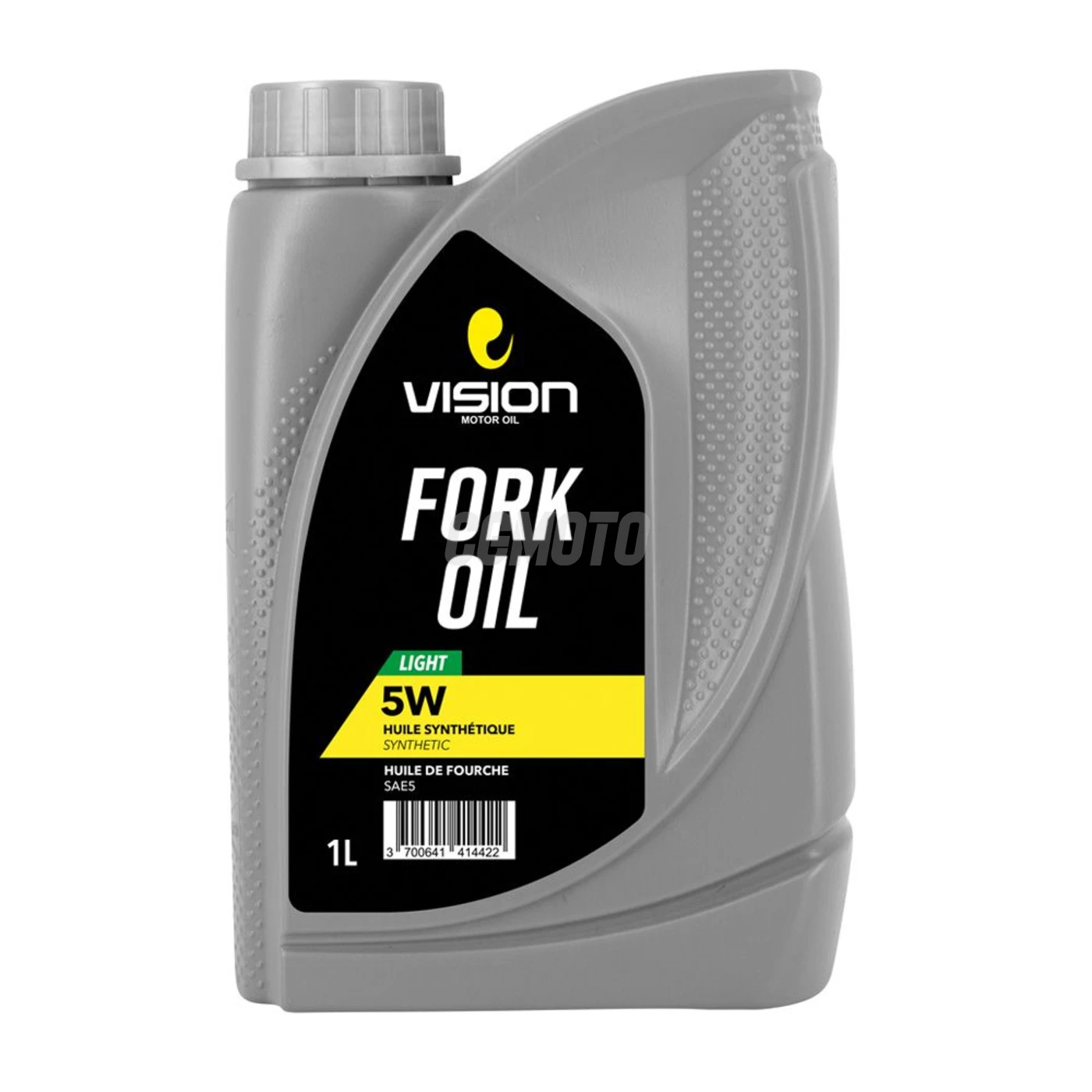 Huile De Fourche 5w X1L Huile De Fourche 5w X1L