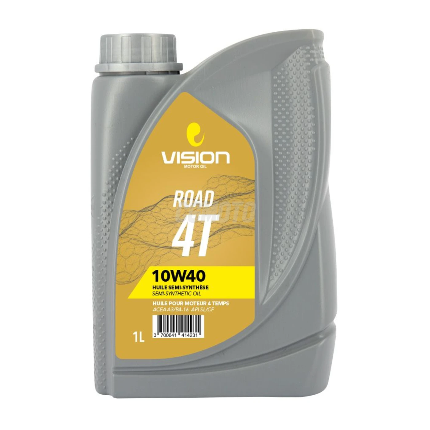 Huile 4T 10w40 1L Huile 4T 10w40 1L