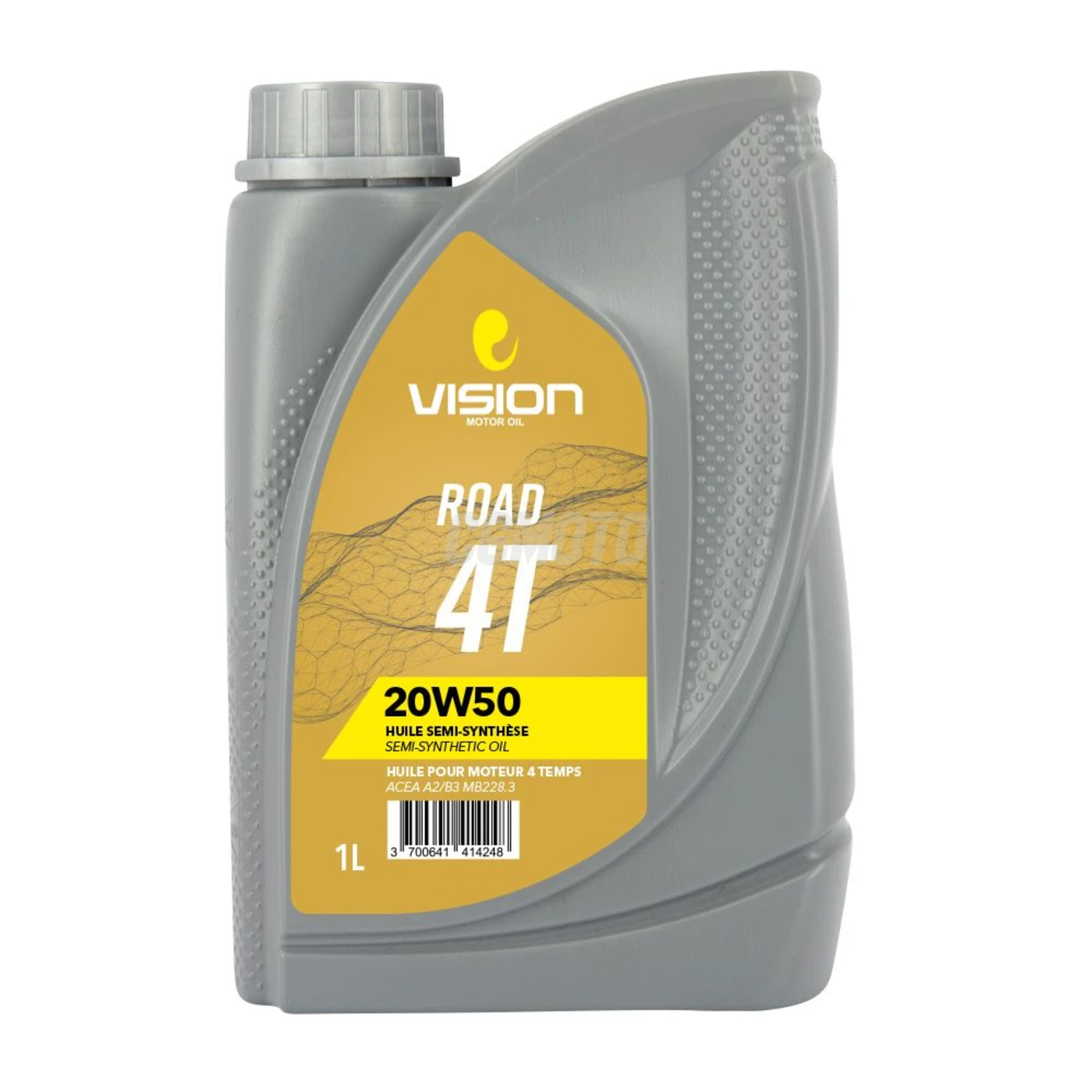 Huile 4T 20w50 1L Huile 4T 20w50 1L