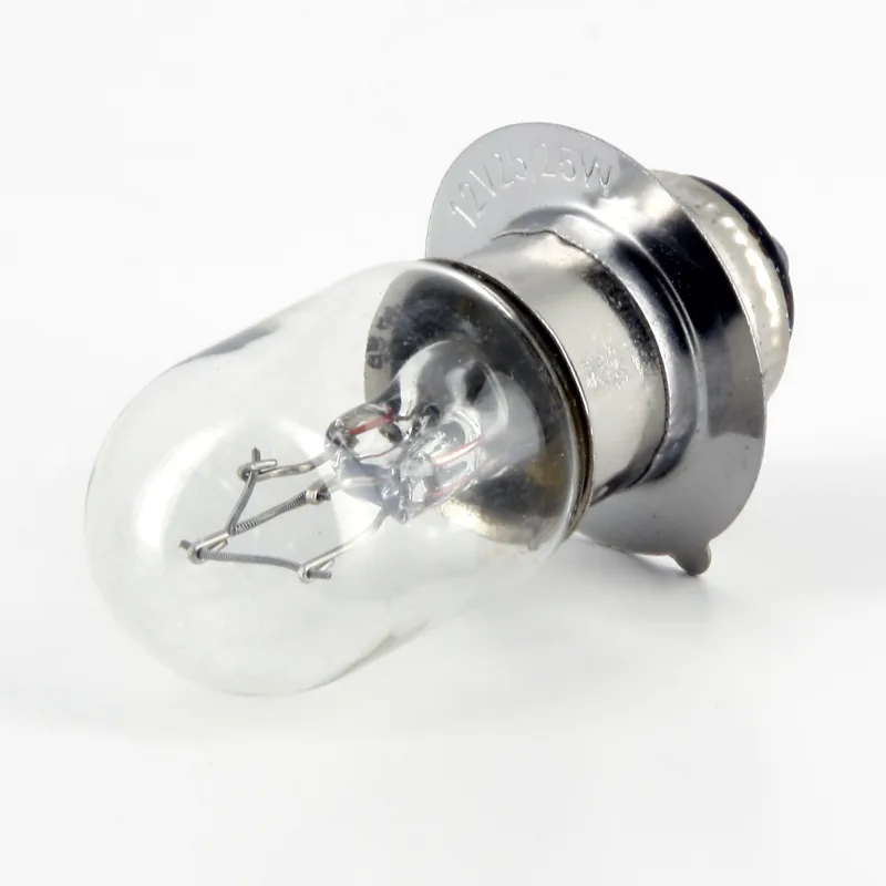 Ampoule 12V 25/25W P15D-25-1