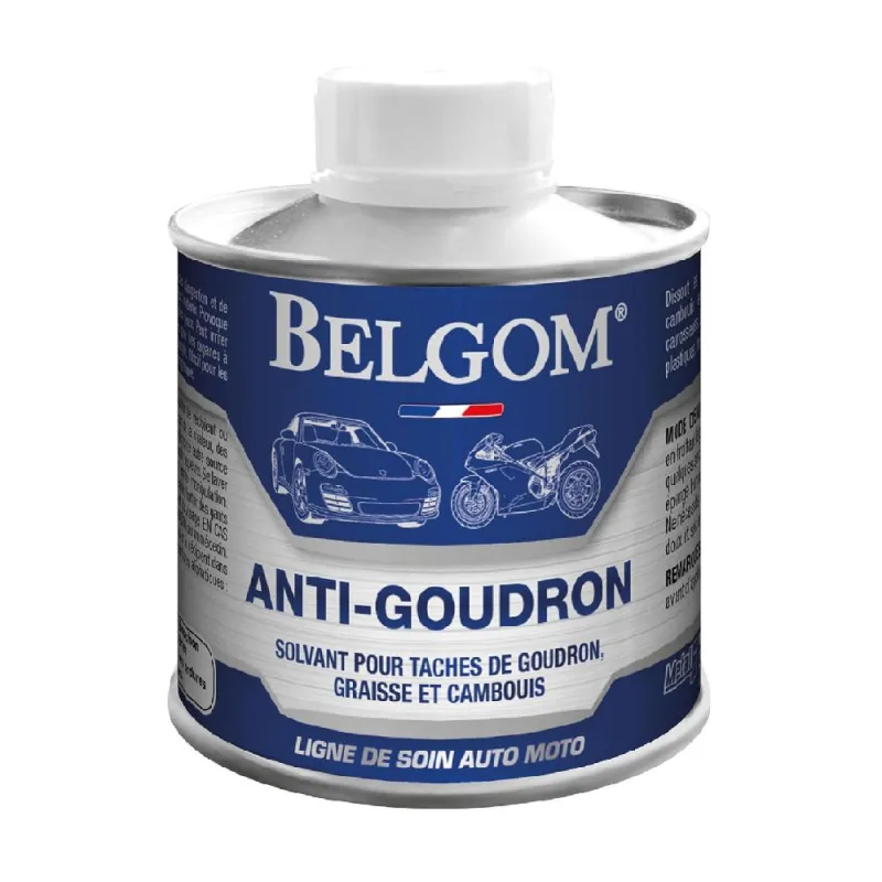 Anti-Goudron – 150 ml