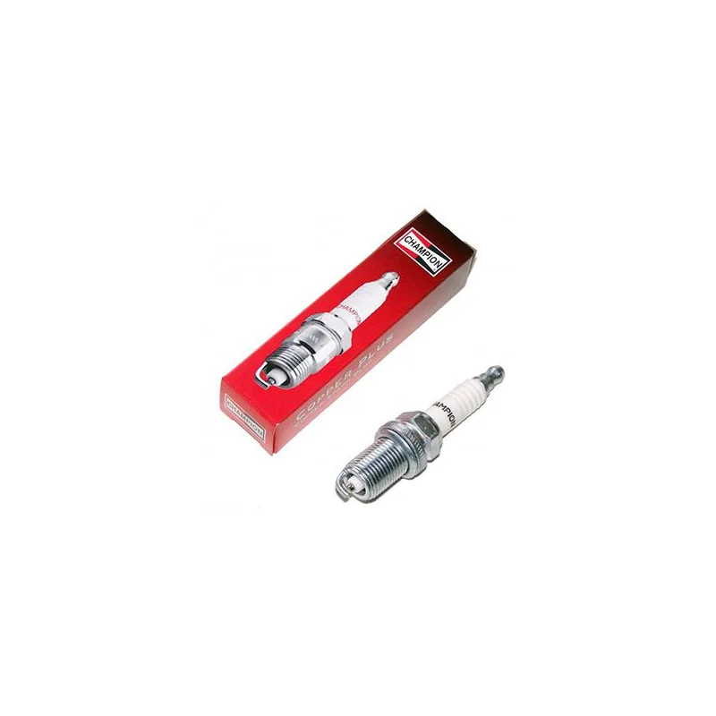 Bougie RG7C Ø10mm Culot: 19mm Bougie RG7C Ø10mm Culot: 19mm