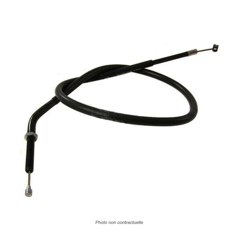 Câble d'Embrayage HONDA XL 125 K3 K4 1979-1979 / XL 125 R 1982-1984 / XL 125 S 1980-1984 Câble d'Embrayage HONDA XL 125 K3 K4 1979-1979 / XL 125 R 1982-1984 / XL 125 S 1980-1984