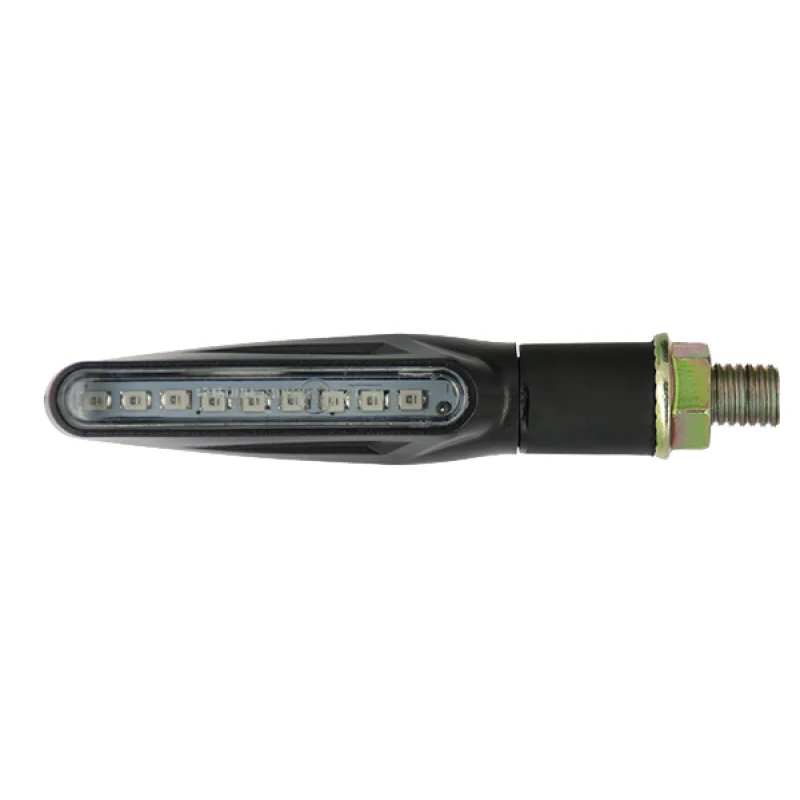 Clignotants LED Séquentiel Clignotants LED Séquentiel