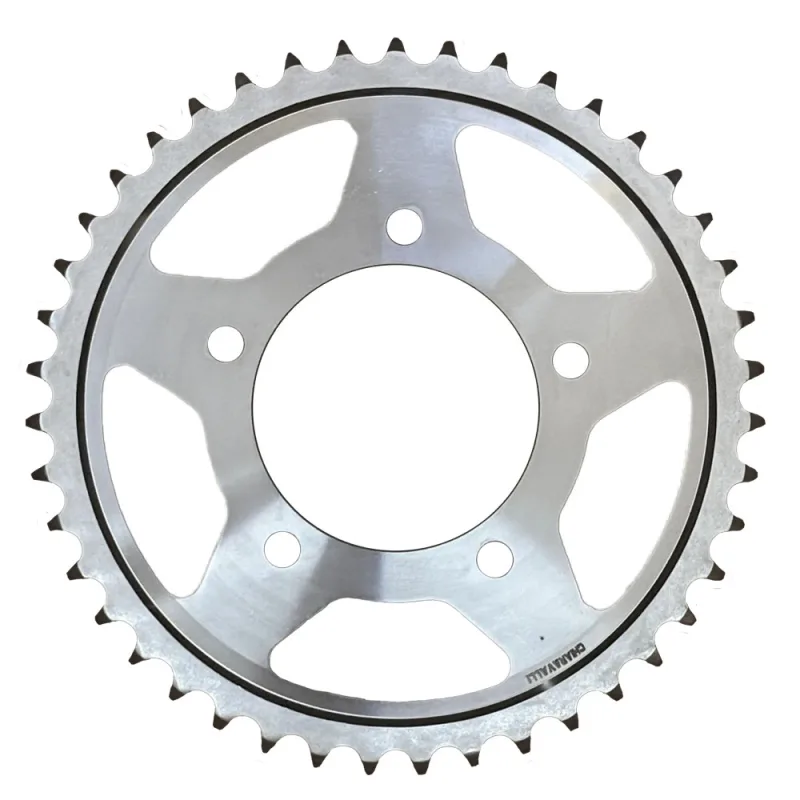 Couronne 46 Dents