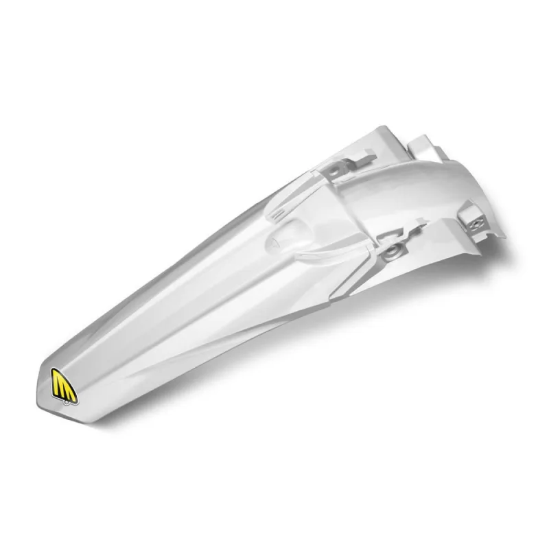 Cycra Powerflow Rear Fender Cycra Powerflow Rear Fender