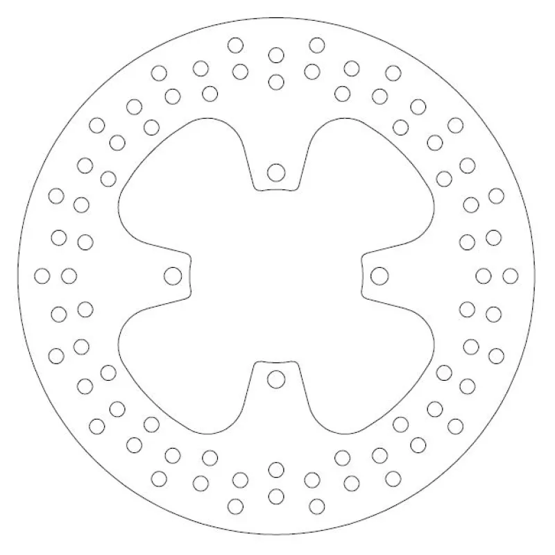 Disque de Frein Suzuki