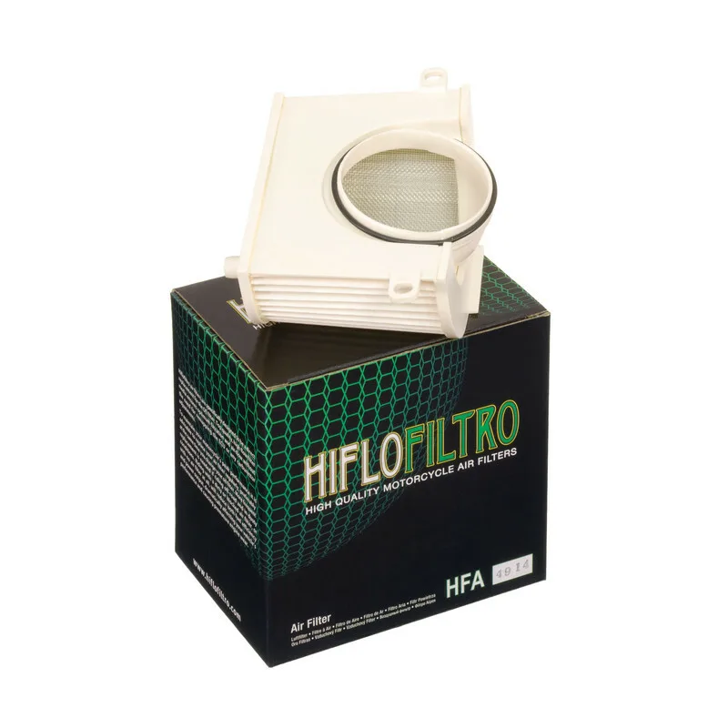 Filtre à air Hiflofiltro HFA4914 Yamaha XV1600 Filtre à air Hiflofiltro HFA4914 Yamaha XV1600