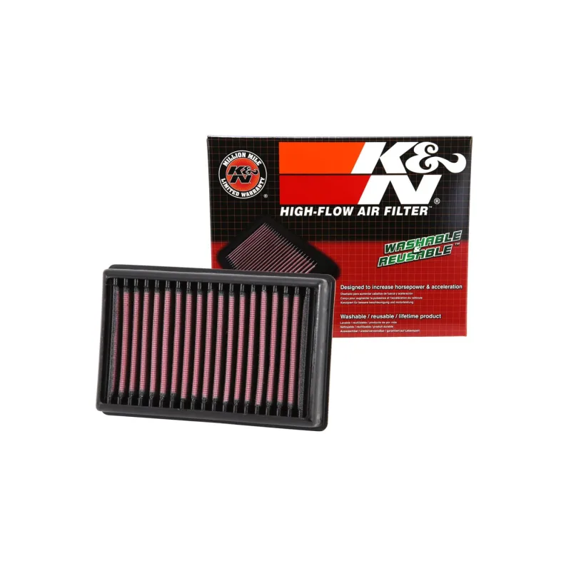 Filtre à air K&N Filtre à air K&N