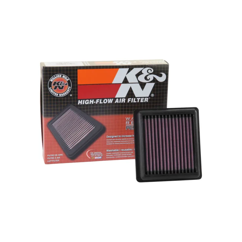 Filtre à air K&N Filtre à air K&N