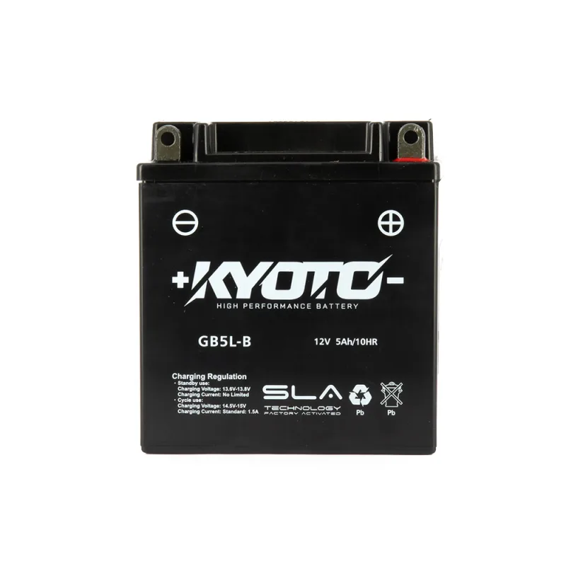 GB5L-B GB5L-B