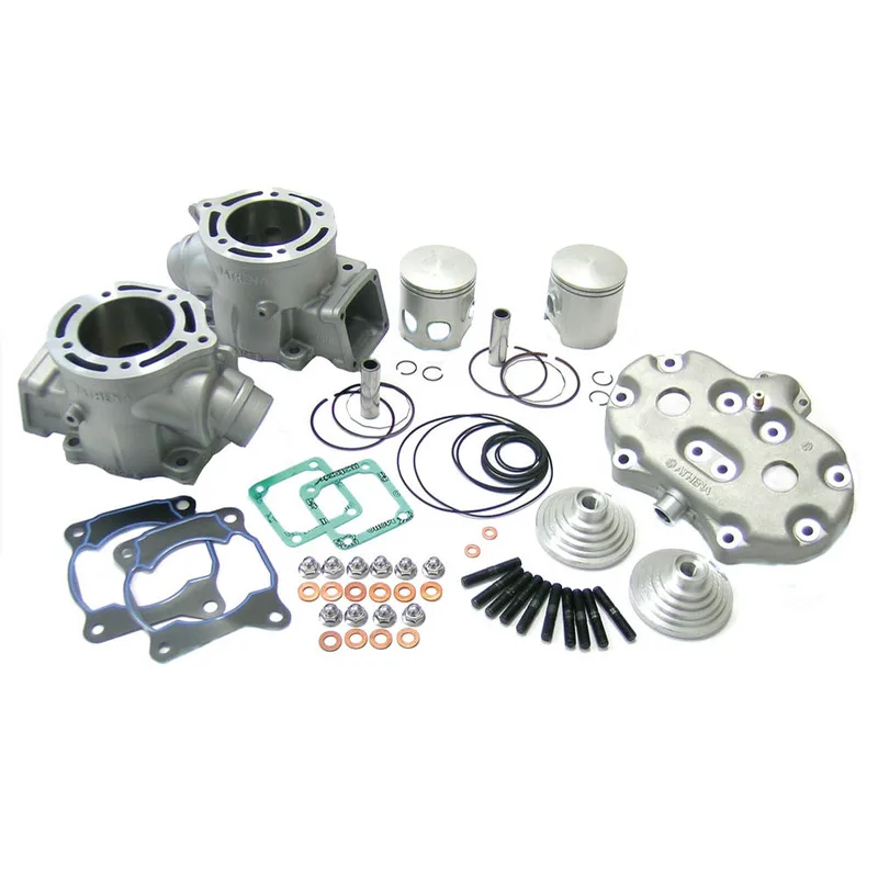 Kit cylindre-piston Ø68mm Athena YFZ350 BANSHEE 392CC Kit cylindre-piston Ø68mm Athena YFZ350 BANSHEE 392CC