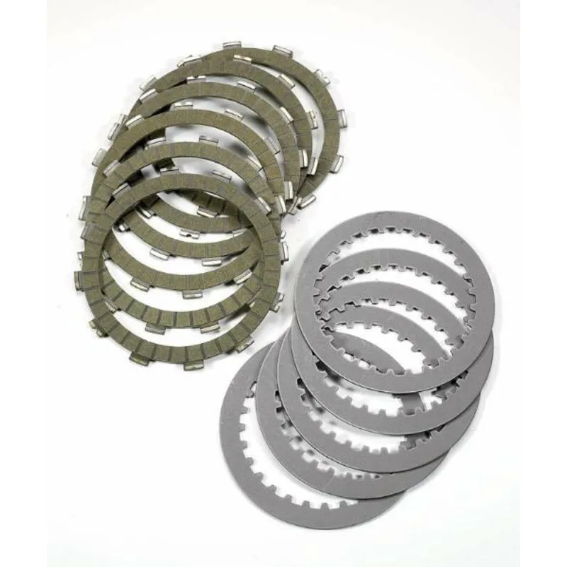 Kit disques garnis et lisses Newfren Aprilia RS - RIEJU RR/RS1 - Yamaha TZR 50 Kit disques garnis et lisses Newfren Aprilia RS - RIEJU RR/RS1 - Yamaha TZR 50