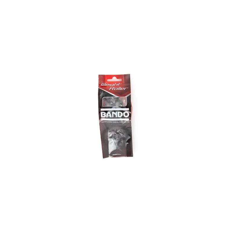 Kit galets de variateur x8 Ø25x15x20 Kit galets de variateur x8 Ø25x15x20
