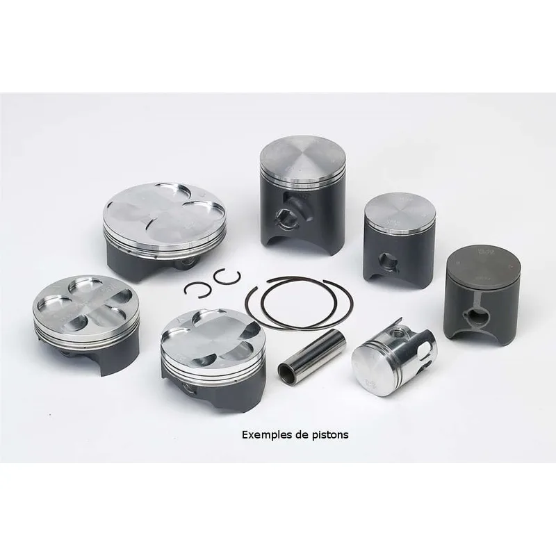 kit pistons WOESSNER Ø89 Harley Davidson Evolution 1340 kit pistons WOESSNER Ø89 Harley Davidson Evolution 1340