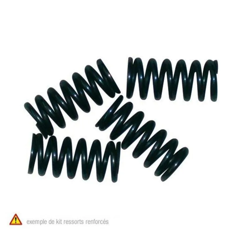 Kit ressorts d'embrayage CBR1000RR '04-07 Kit ressorts d'embrayage CBR1000RR '04-07