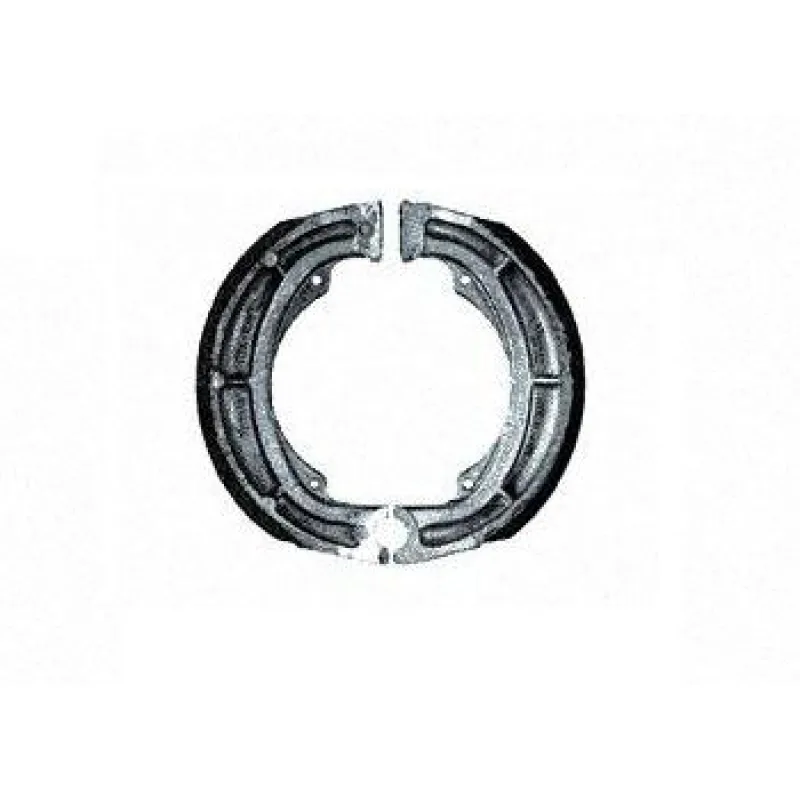 Mâchoires de Frein Ø148mm L 28mm Mâchoires de Frein Ø148mm L 28mm