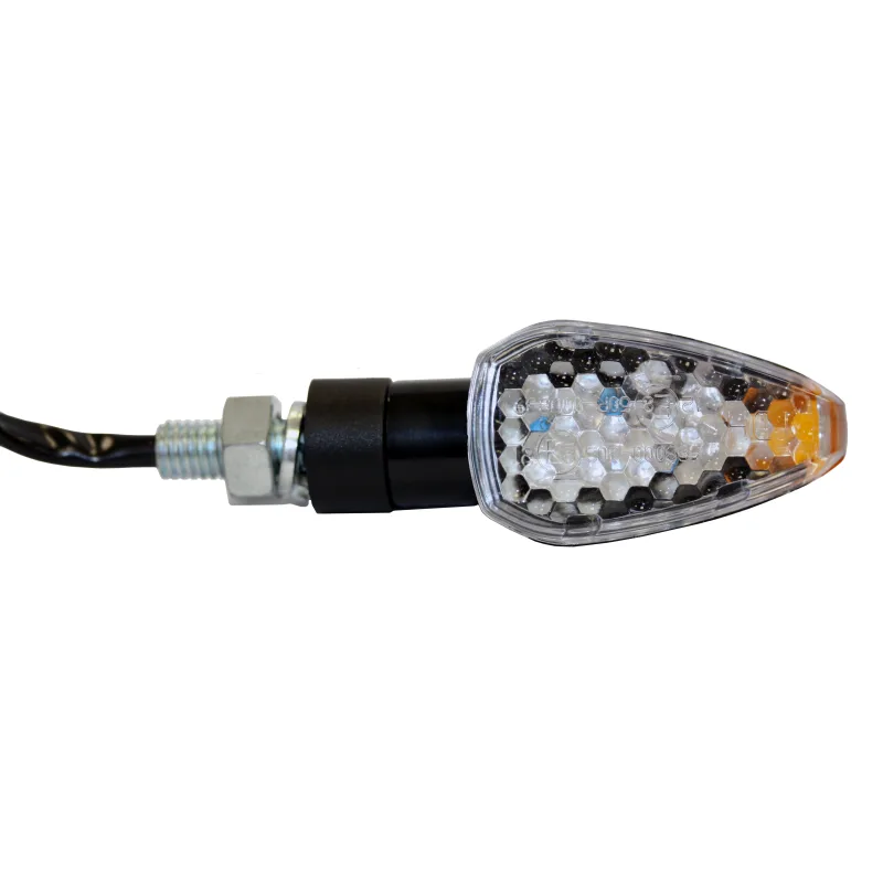 Paire de Mini Cligno LED C.E