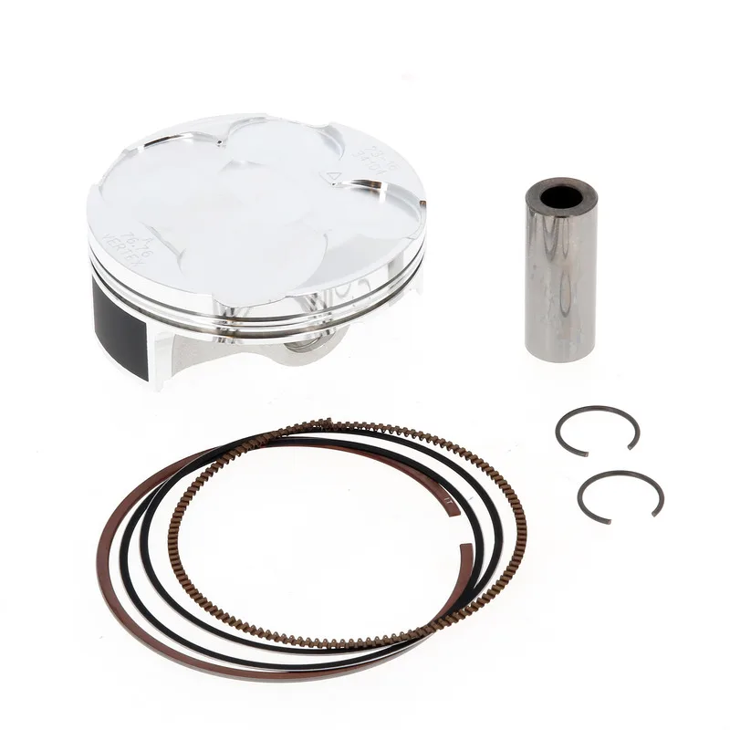 Piston forgé Ø76.76 Vertex Honda CRF250R