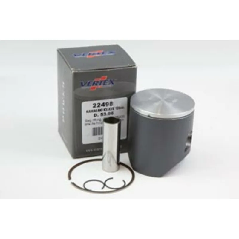 Piston Ø48.46 Vertex Kawasaki KX85 Piston Ø48.46 Vertex Kawasaki KX85