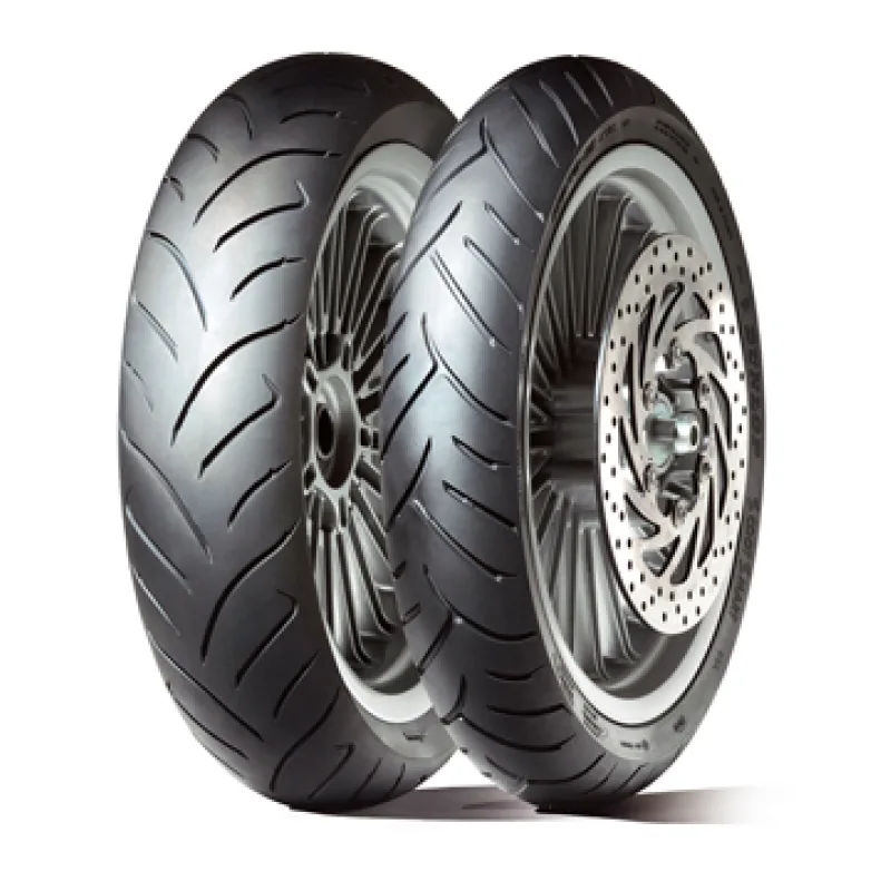 Pneu Scooter 100/90-10 56J TL SCOOTSMART Pneu Scooter 100/90-10 56J TL SCOOTSMART