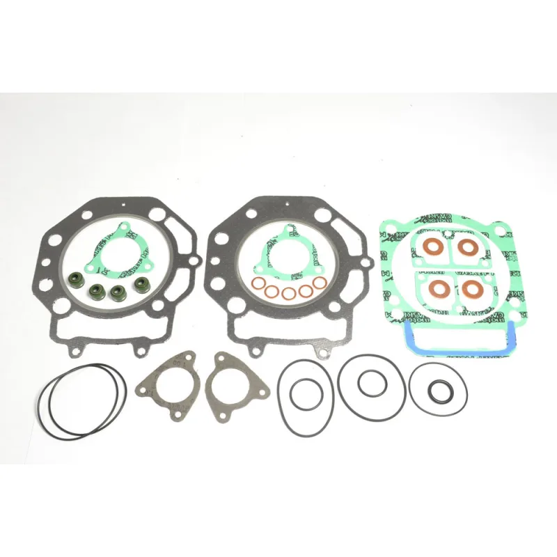 Pochette de Joints Haut Moteur KTM 400-620 Lc4 Egs-Exc 1996-1998 Pochette de Joints Haut Moteur KTM 400-620 Lc4 Egs-Exc 1996-1998