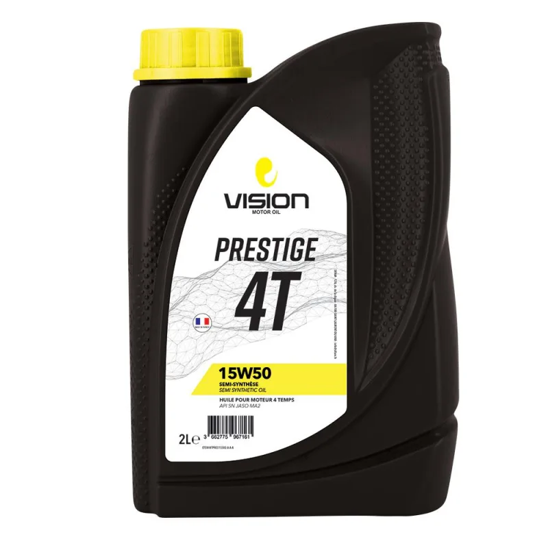 PRESTIGE