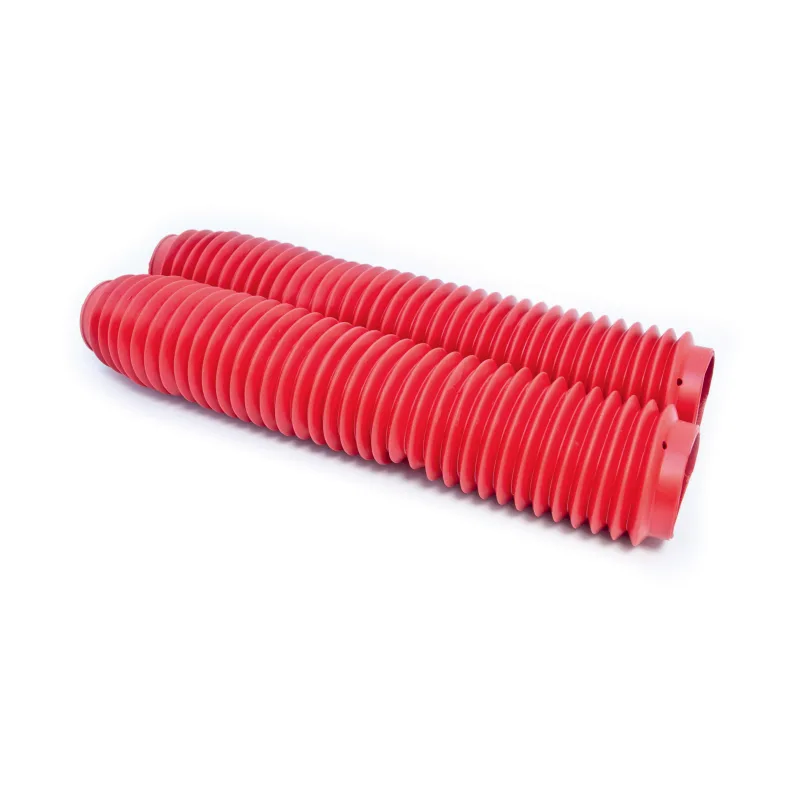 Soufflets De Fourche Rouge Soufflets De Fourche Rouge
