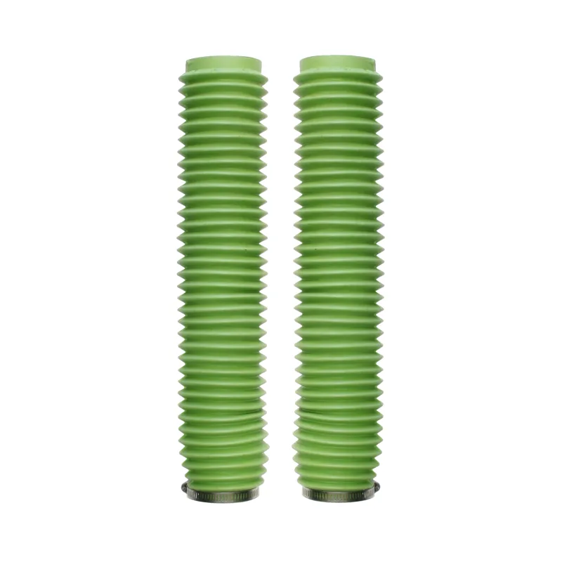 Soufflets De Fourche Vert Soufflets De Fourche Vert
