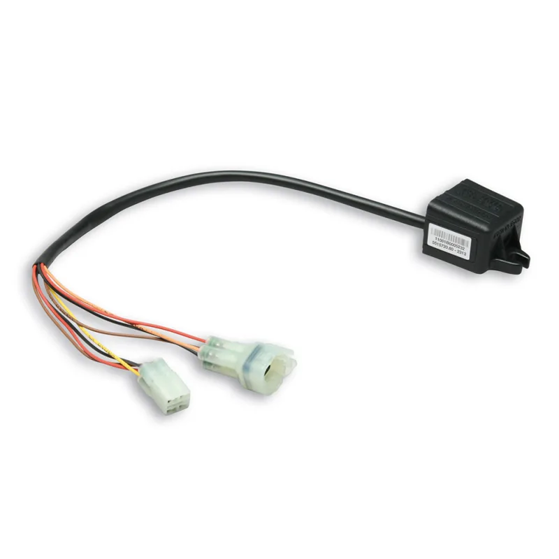 TC UNIT O2 CONTROLLER
