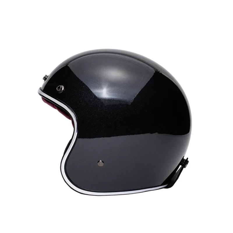 THE CLASSIC Noir Rouge XS