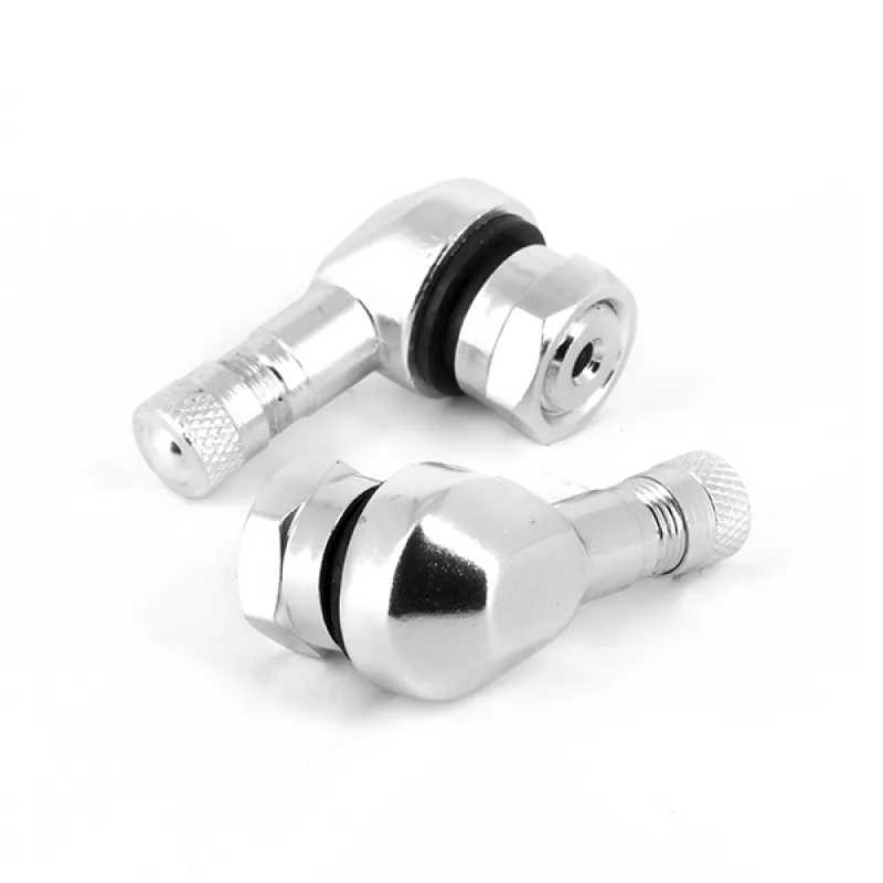 Valve Roue Coudée - 8.30mm