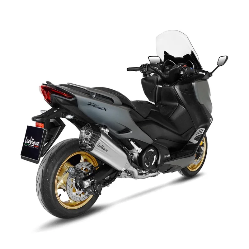 YAMAHA TMAX 560/TECH MAX LV12