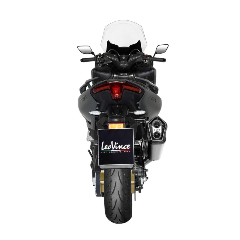 YAMAHA TMAX 560/TECH MAX LV12 YAMAHA TMAX 560/TECH MAX LV12