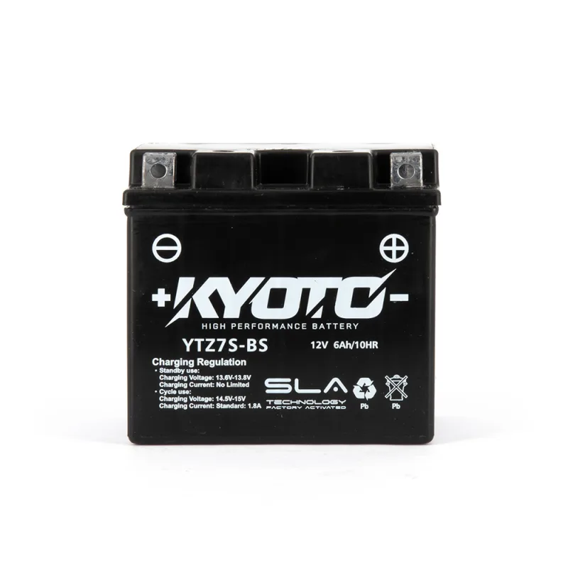 YTZ7S-BS YTZ7S-BS