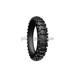 Pneu Enduro 120/90-18 M/C 65M M+S Arrière MCE SIX DAYS Extreme