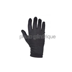 Sous-Gants Isolation thermique 60% Polyester - 40% Membrane TPU