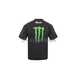 T-Shirt Bleu Homme SWAPS