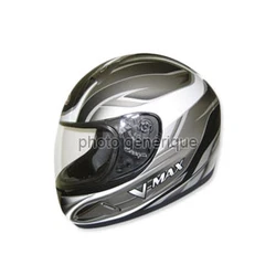 Intégral S440 Blanc