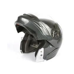 Modulable S520 Blanc Rouge