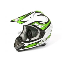 Cross S820 Blanc Bleu