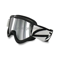 Masque Cross ECO Noir