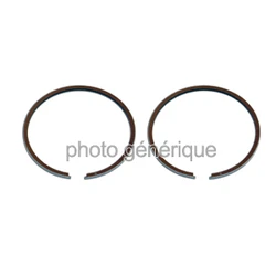 Jeu de segments Prox Ø77mm
