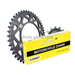 Kit chaine Husqvarna 125 Cr Xc