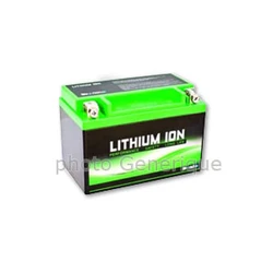 Batterie lithium HJT9B-FP-S / YT9B-BS