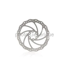 Disque de Frein Suzuki DIS1190 Ø295mm