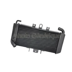 Radiateur Yamaha YFZ 450 S 2004-2009