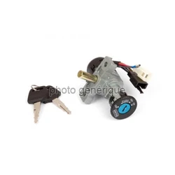 Contacteur à Clef Aprilia