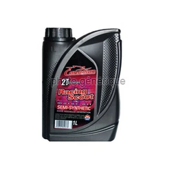 Huile 2T Ricin A747 1L - Semi Synthèse / Végétale